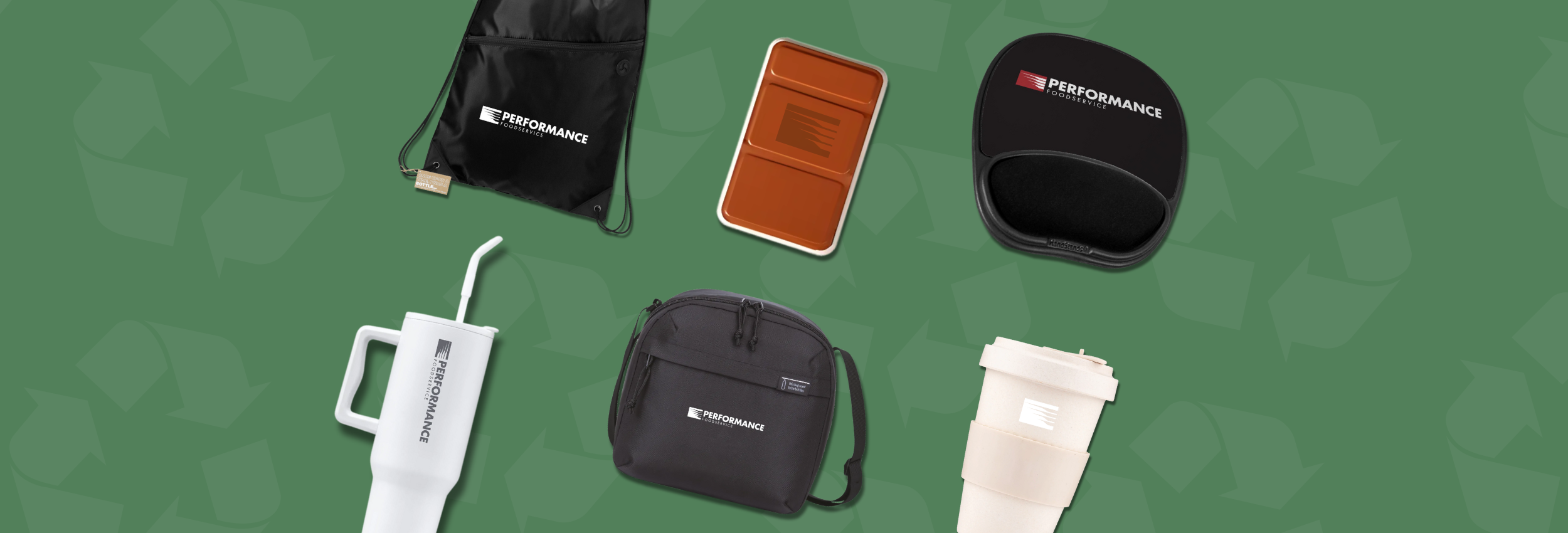 Eco-Friendly Products