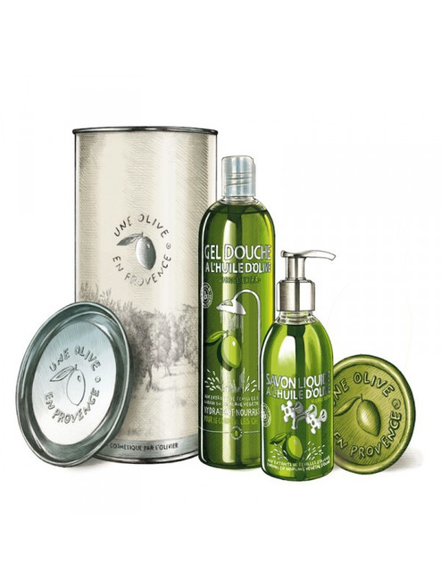 Gift Box 'Picholine'