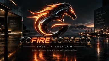 The year of the Fire Horse