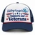 Veterans Trucker Hat