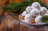 Almond Delight Cookies