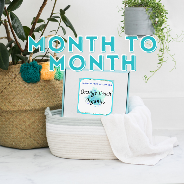 Month to month subscription