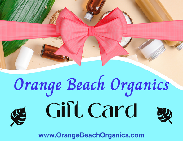 We have Gift cards from $25 to $150. You can buy one card or 20 cards for everyone on your list! 
Our Handcrafted, High Quality Products are designed for anyone who likes to be pampered or needs a bit of TLC in their lives.