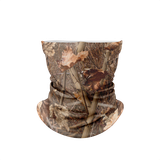 Sample Full Color Sublimation Neck Gaiter