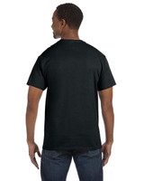 Adult Dri-Power® Active Short Sleeve 50/50 T-Shirt