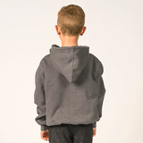 Youth Unisex Fleece Hoodie