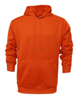 Performance Pullover Hooded Sweatshirt