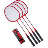 Tournament Series Volleyball / Badminton Set