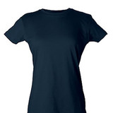 Women's Slim Fit Tee - 6004