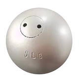 6lb Shot Put
