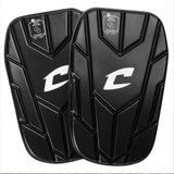 Champro C-Flex Soccer Shin Guard Front