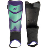 League Integrated High Impact Shin Guard