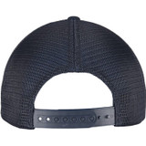 Adult 6-Panel 360 Omnimesh Snapback Cap 