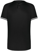 CUTTER+ HENLEY JERSEY