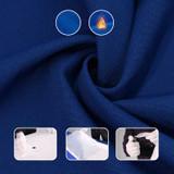 Sight C Dye-sublimated Standard Tablecloth 