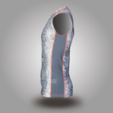 Sleeveless Compression Tee