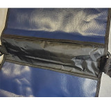 Interior Double Pocket