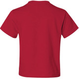 Red Dri-Power® Active 50/50 T-Shirt