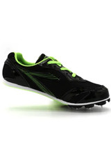 Child Multi-Event Track and Field Spikes Inside - Youth Track Spikes for Small Feet