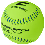  Champro Sports USSSA 12" Slowpitch Softball