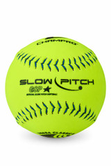 Champro Sports USSSA 12" Slowpitch Softball