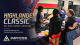 Impress Athletix Returns for Second Year at the Highlander Classic