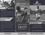 Team Sports and Custom Apparel