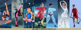 Welcome to Impress Athletix Online Store