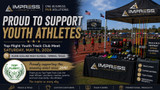 Impress Athletix Supports Top Flight Youth Track Meet Since 2019