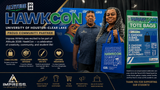 Impress Athletix Brings Creativity to UHCL Altitude 2026: HawkCon