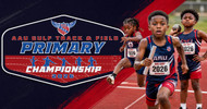 Impress Athletix Proudly Supported the 2026 AAU Gulf Primary Championships