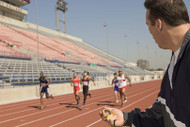 Compete in Sports in College To-Do List
