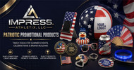 11 Patriotic Promotional Products for Fourth of July Events & Summer Festivals