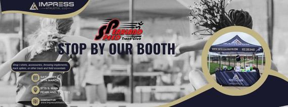 Second Meet of the Season Set: Pearland Pearland Speed