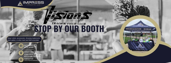 2025 Visions Annual Track and Field Meet