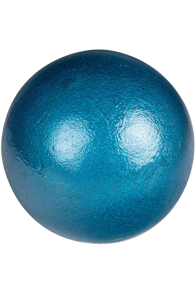 The Champro Cast Iron Shot Put is available at ImpressAthletix.com in sizes 6 lb - 16 lb.