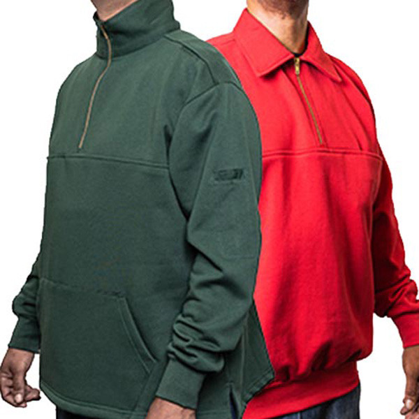 Work Shirt | Made to Order