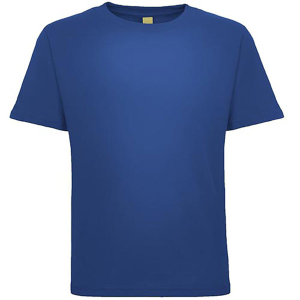 Next Level Toddler Cotton T-Shirt is made of fabric that is comfortable and lightweight. 