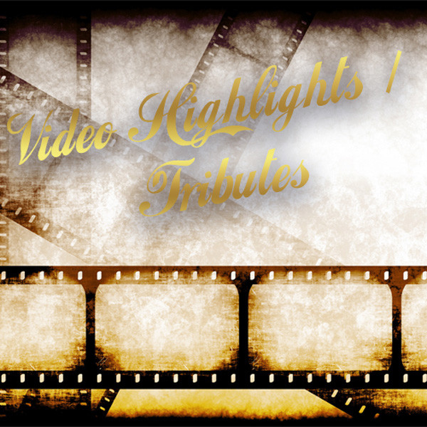 Video Tribute / Season Highlight video Service. End of Season Highlights. Tribute Videos. Recruit Video Service Impress Athletix.