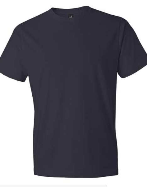 Anvil - Lightweight T-Shirt - 980