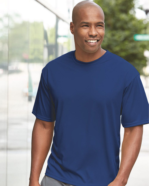  C2 Sport Performance T-Shirt available at impressathletix.com