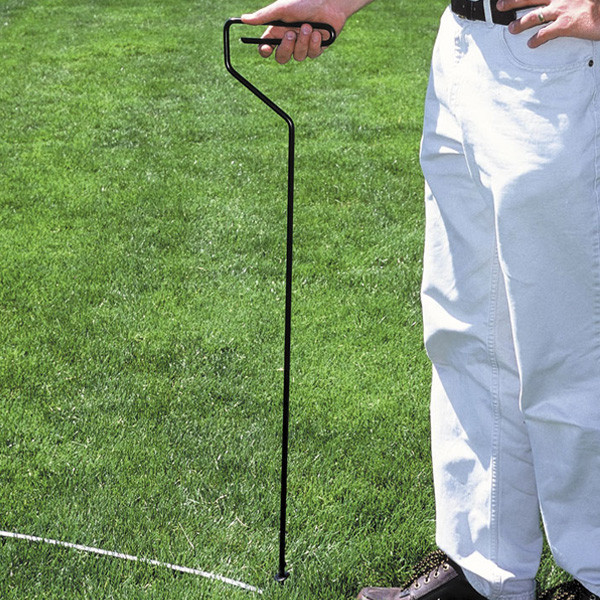 Measuring Cane Track & Field