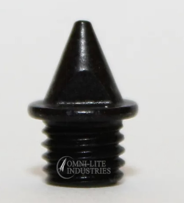 Omni-Lite 5mm (3/16 inch) Xmas Tree Spikes Pack of 20