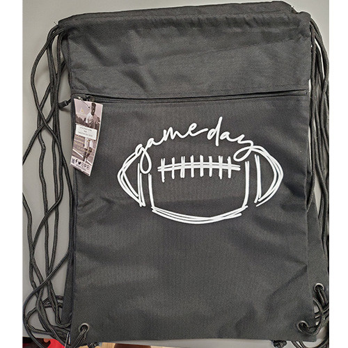 Impress Athletix  Game Day Drawstring Sport Pack