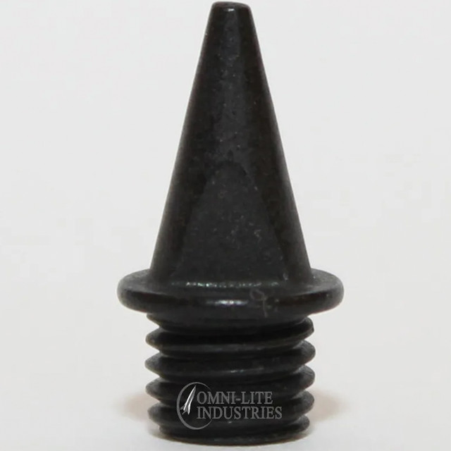 Omni-Lite 13mm (1/2 inch) Pyramid Tree Spikes Pack of 20