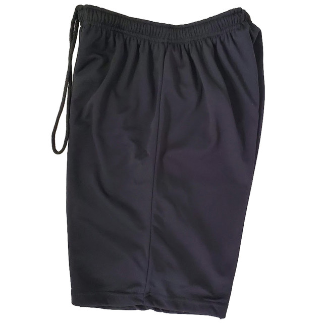 Premium Quality Heavy Mesh Shorts