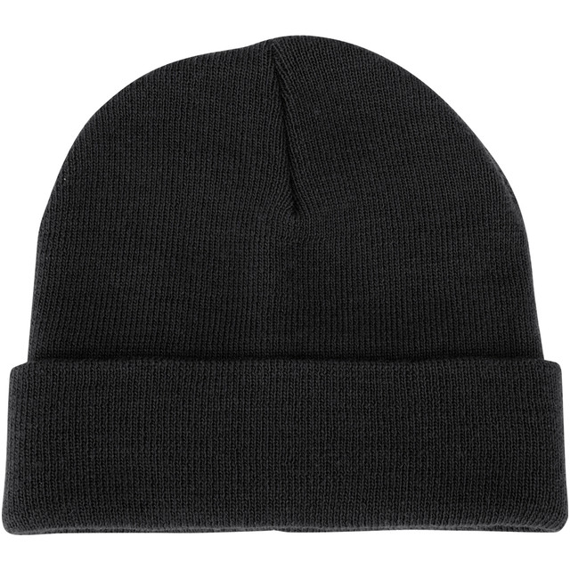 Embroidered Polar Cuff Beanie by champro sports available at impressathletix.com.