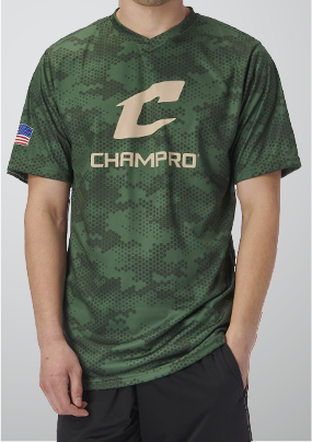 Use uniform builder to design custom Men's Sportswear uniforms on ImpressAthletix.com