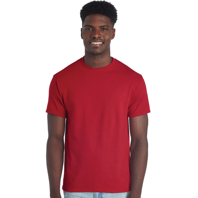 Red Dri-Power® Active 50/50 T-Shirt