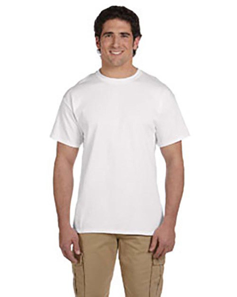 White Front